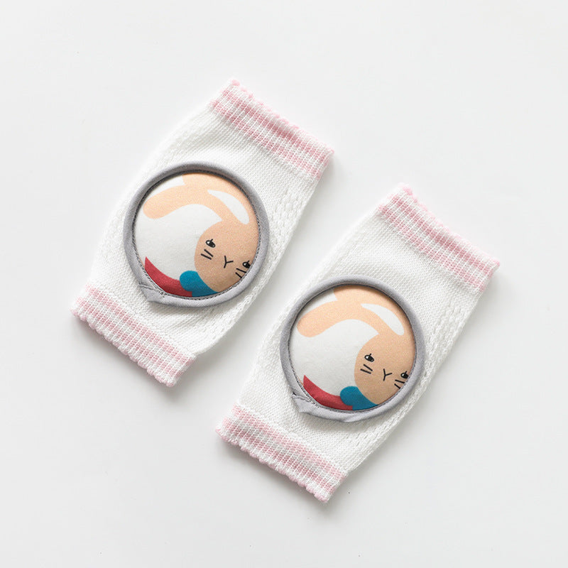 ToddleTuff Safety Pads