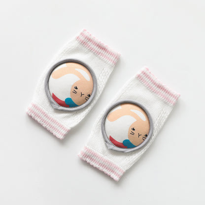 ToddleTuff Safety Pads