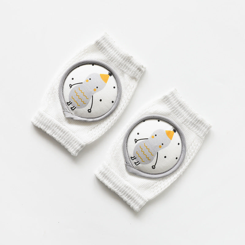 ToddleTuff Safety Pads