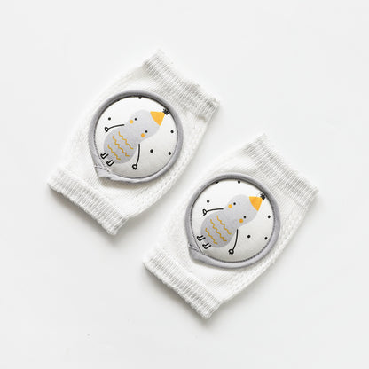 ToddleTuff Safety Pads