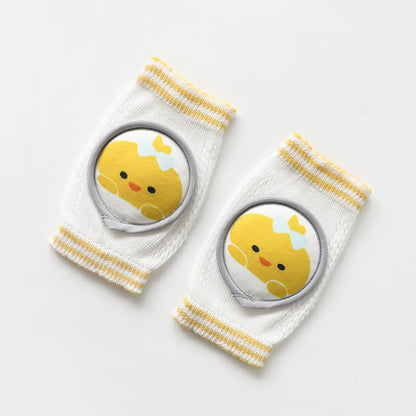 ToddleTuff Safety Pads