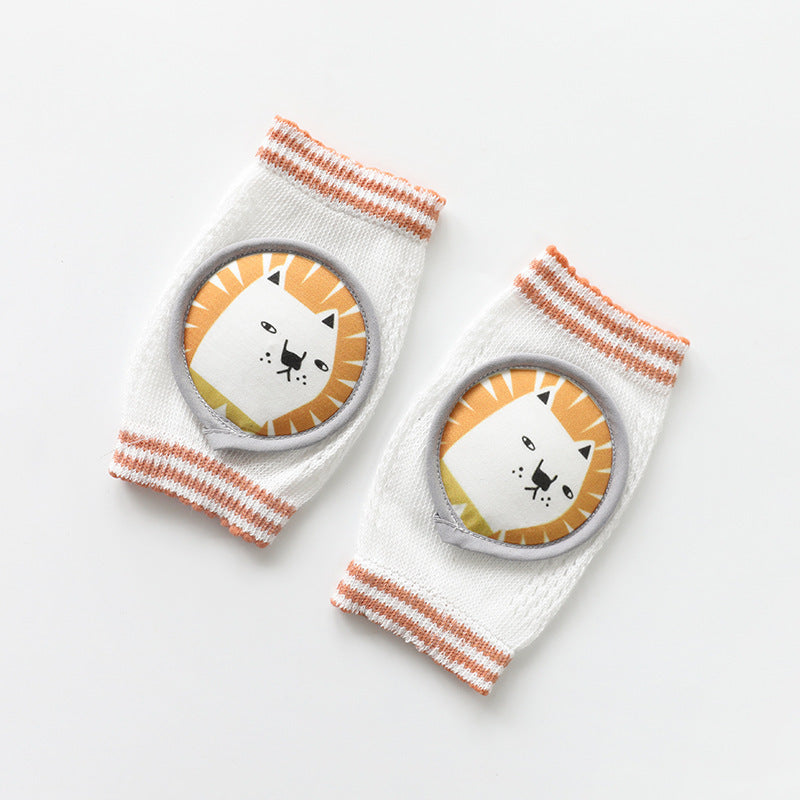 ToddleTuff Safety Pads