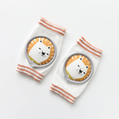 ToddleTuff Safety Pads