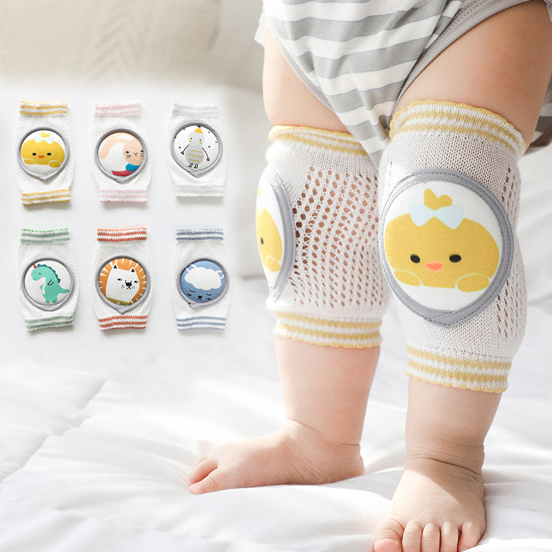 ToddleTuff Safety Pads