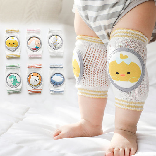 ToddleTuff Safety Pads