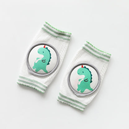 ToddleTuff Safety Pads
