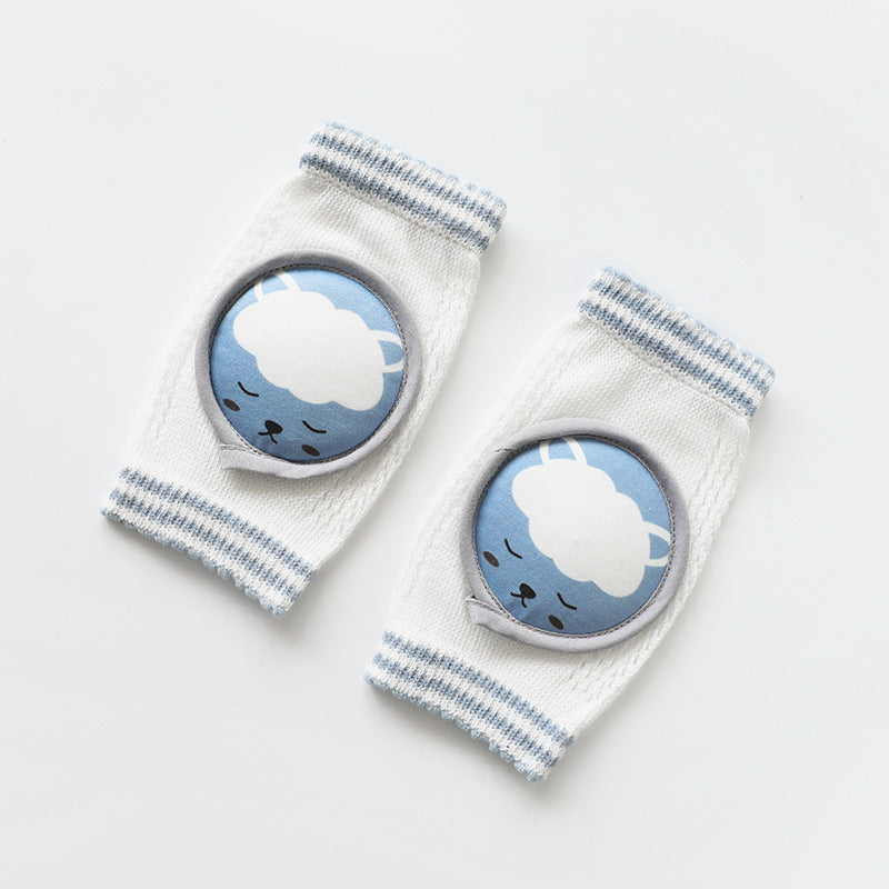 ToddleTuff Safety Pads